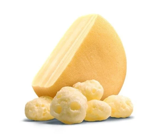 How Cheese Crisps are Putting an Irresistible Crunch in Cheese