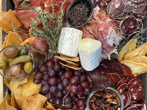 Cheese Shops We Love: Second Mouse Cheese