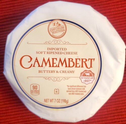 Simply Gourmet Cambozola, Shop Online, Shopping List, Digital Coupons
