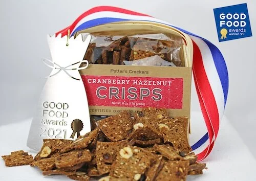 What Do Experts Think Are The Best Crackers To Go With Cheese The Cheese Professor