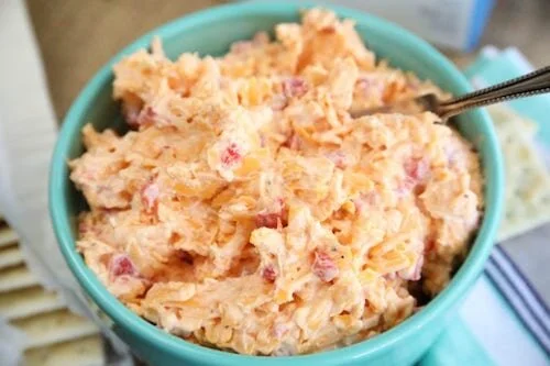 All About Pimento Cheese: Its History, Legacy &amp; Fresh Ways to Enjoy It