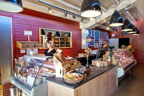 Austin Venues: Antonelli's Cheese Shop