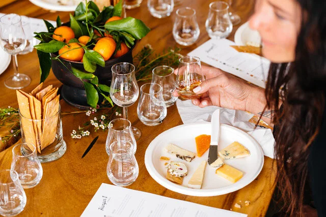 Yes, Vodka Really does Pair Well with Cheese and Here's Why
