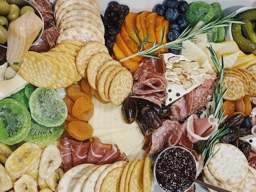 3 Reasons Why it's Time to Stop the Cheese Board Madness