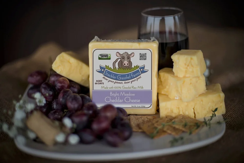 Steckler cheddar photo credit Jay Hamlin