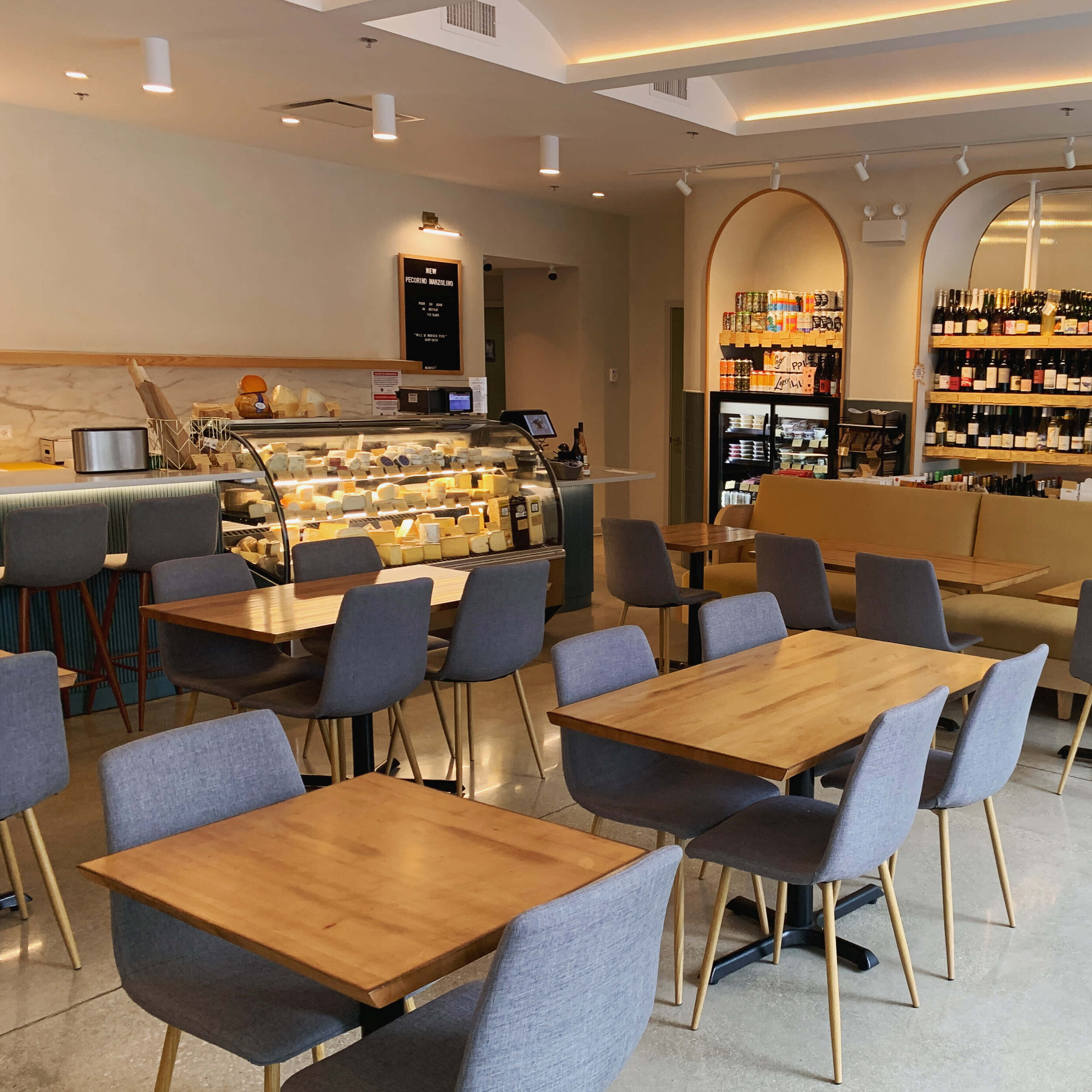 Cheese Shops We Love: Beautiful Rind | The Cheese Professor