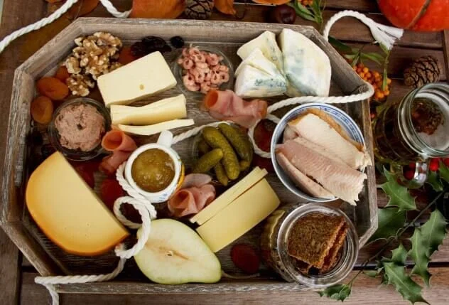 7 Great German Cheeses You Need to Know