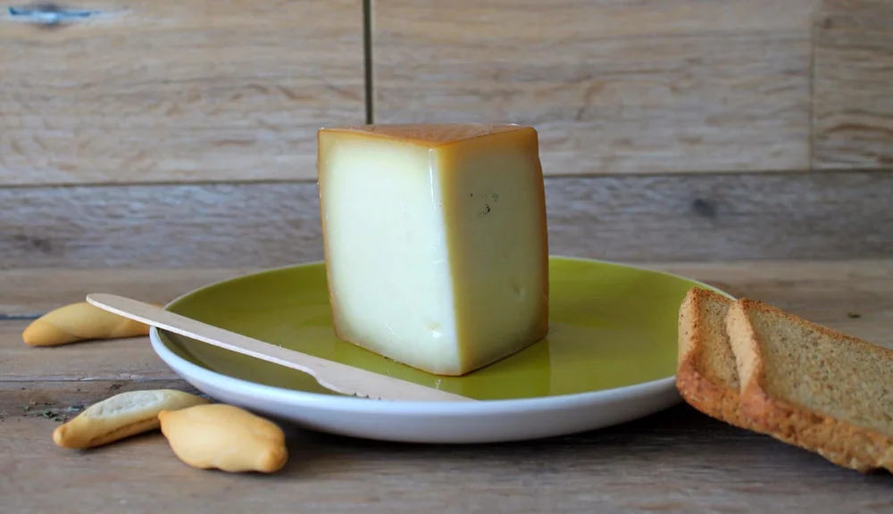 "* Queso Idiazabal de Pastor"&nbsp;by&nbsp;Mumumío&nbsp;is licensed underCC BY 2.0