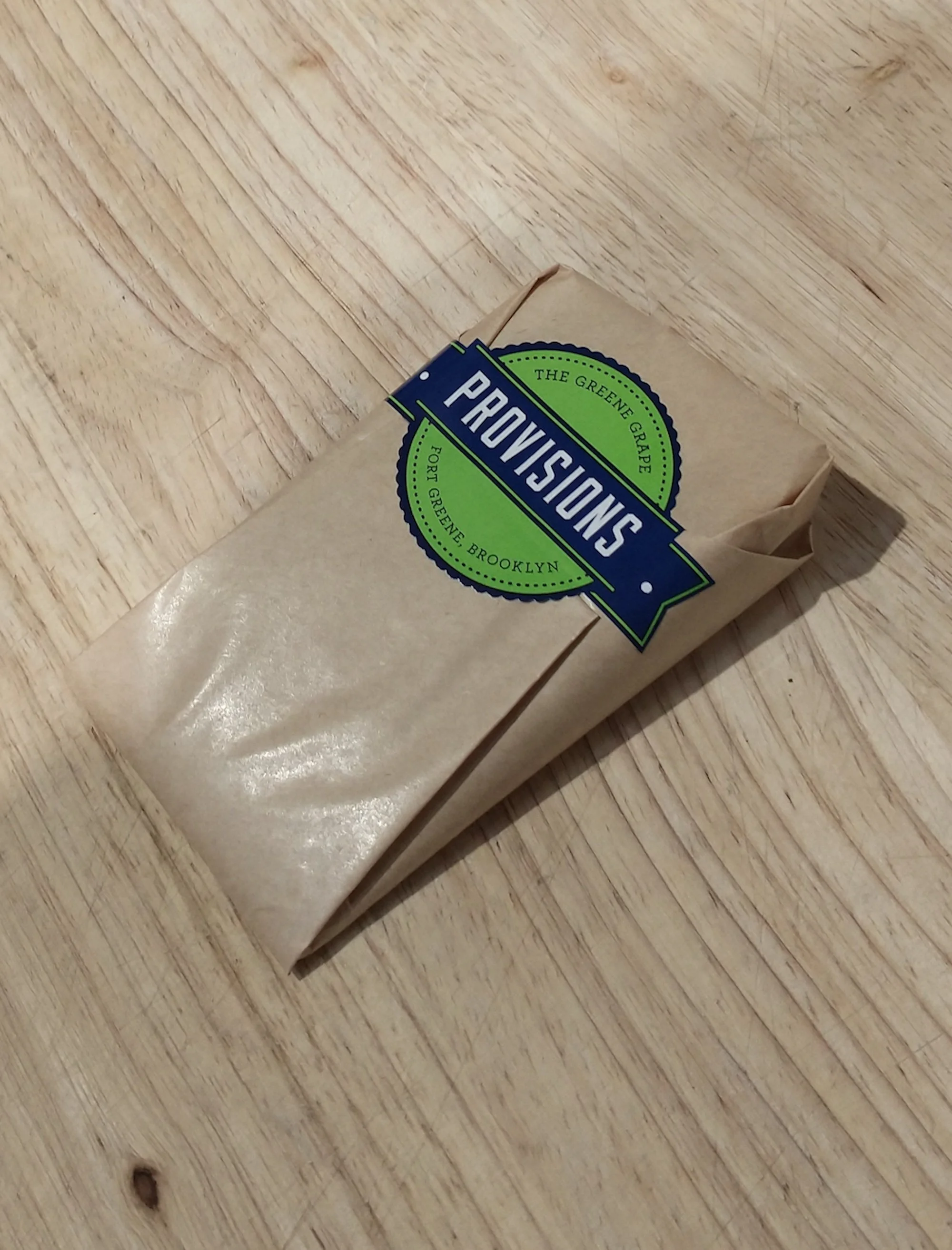 Cheese Wrapping 101: How to Best Wrap Cheese, with Emilia D’Albero