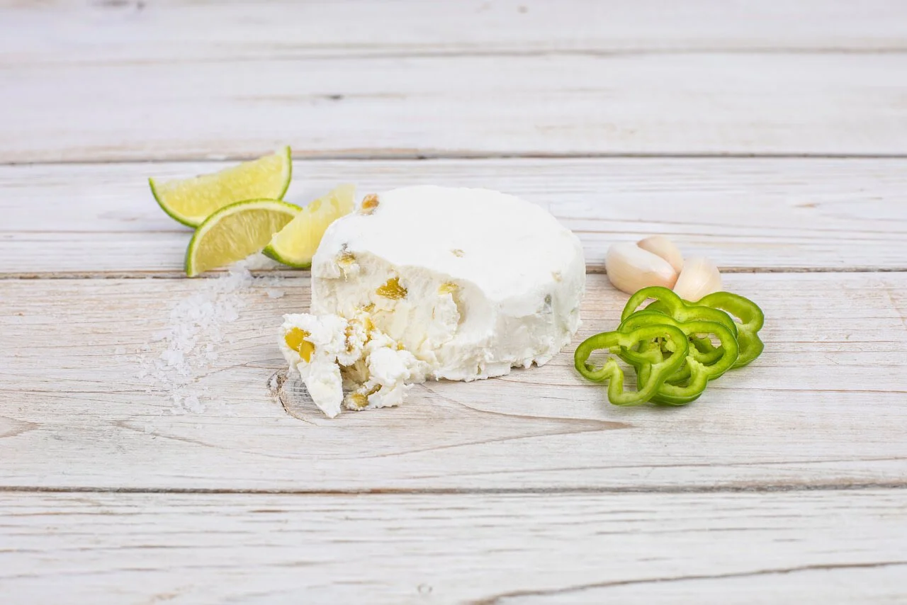 4 of the Best Hatch Chile Cheeses