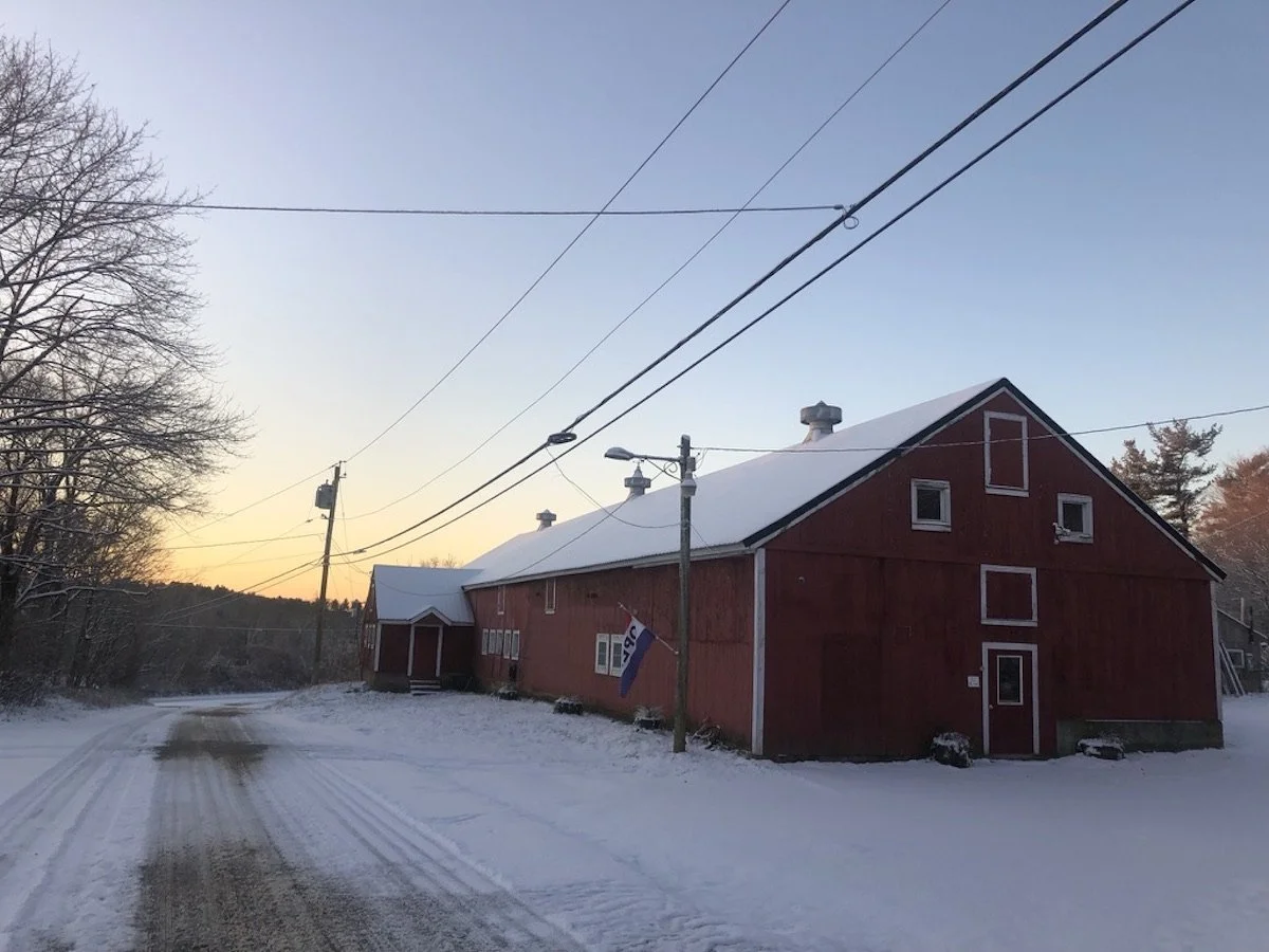 How Massachusetts' Cheesemakers are Rising to the Challenge at Round Table Farm