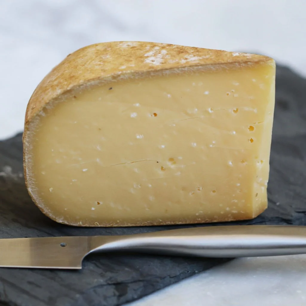 Cheese 101 Pleasant Ridge Reserve: A Revered American Seasonal Alpine Style Cheese