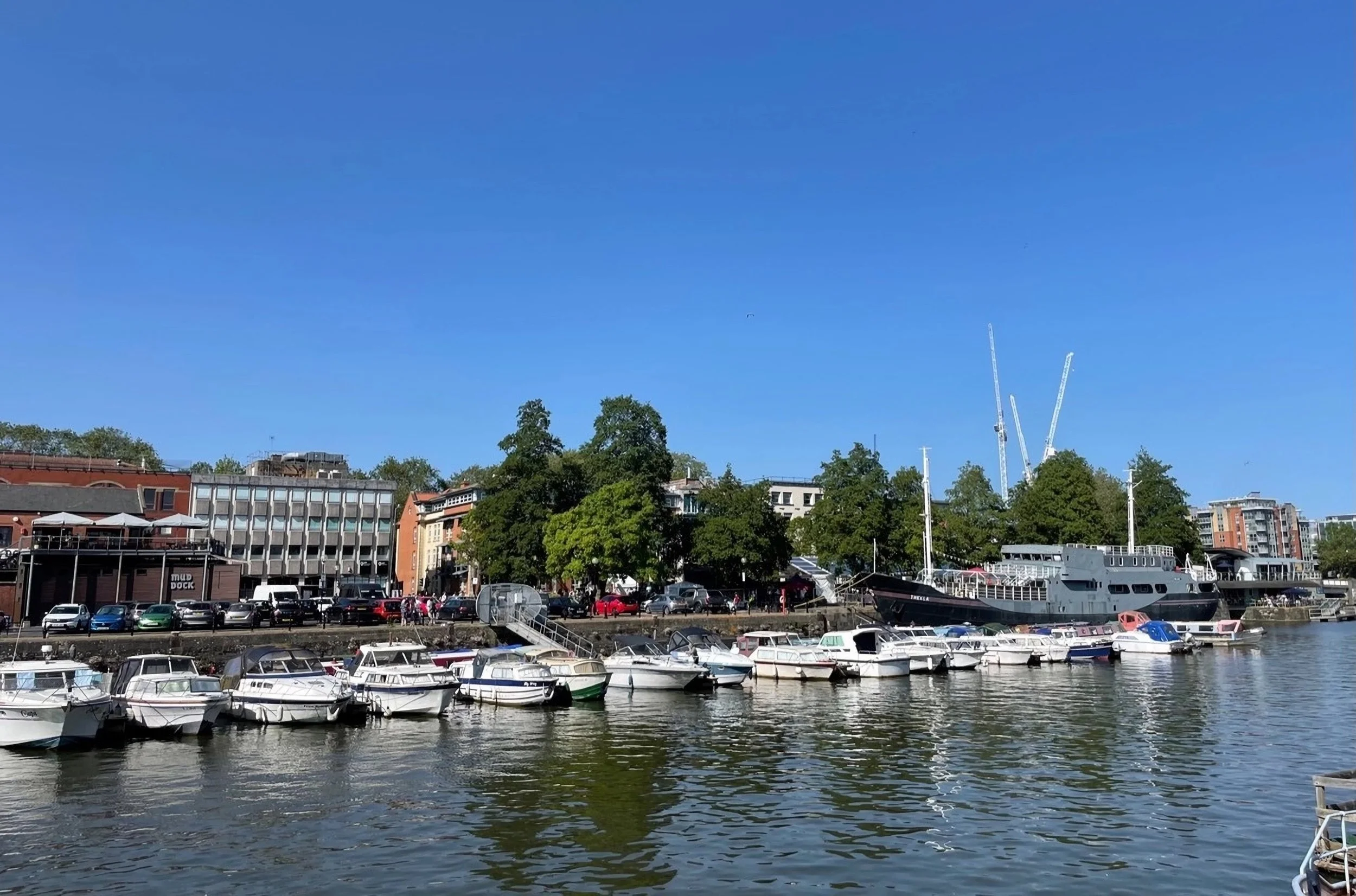 Cheese Shops We Love: The Bristol Cheesemonger