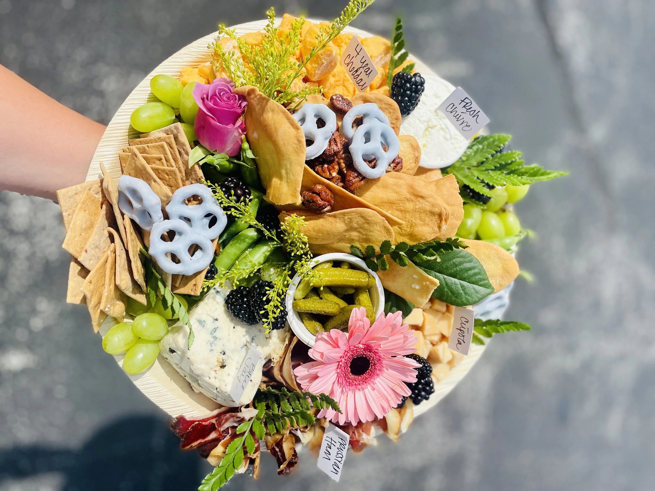 How Ashley Grant Built Green Bay’s Cheese Shop: Where Cheeseheads Go Artisanal