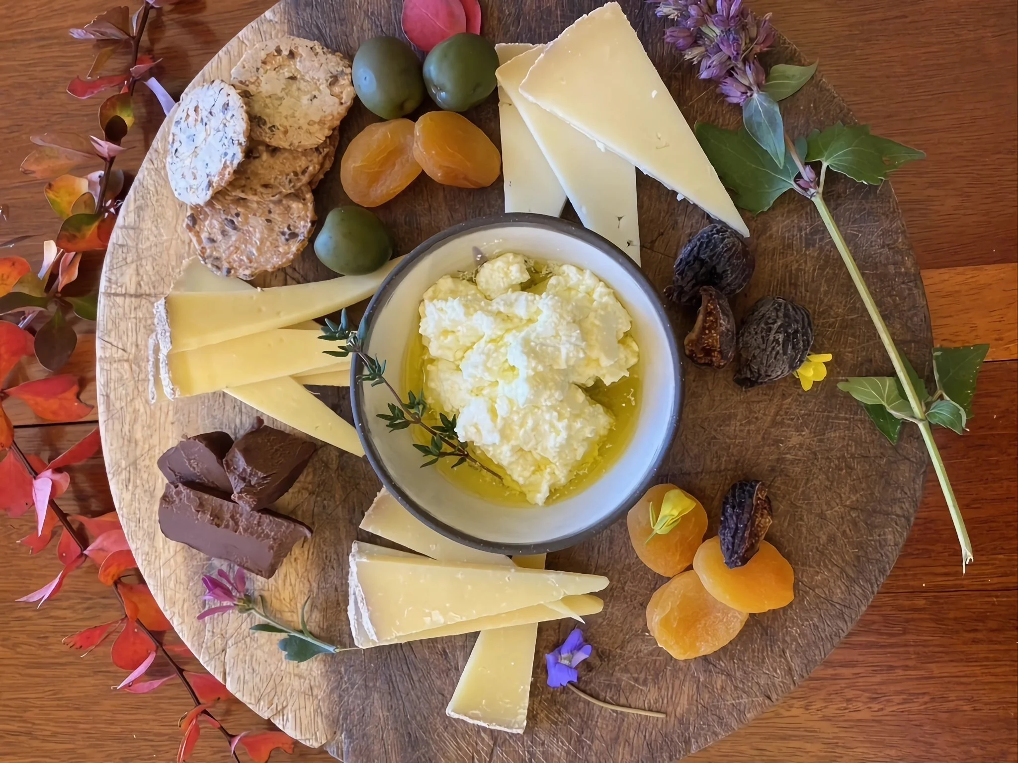 Fleece to Feast: Vermont Shepherd is a Model of Sustainable Family Farming