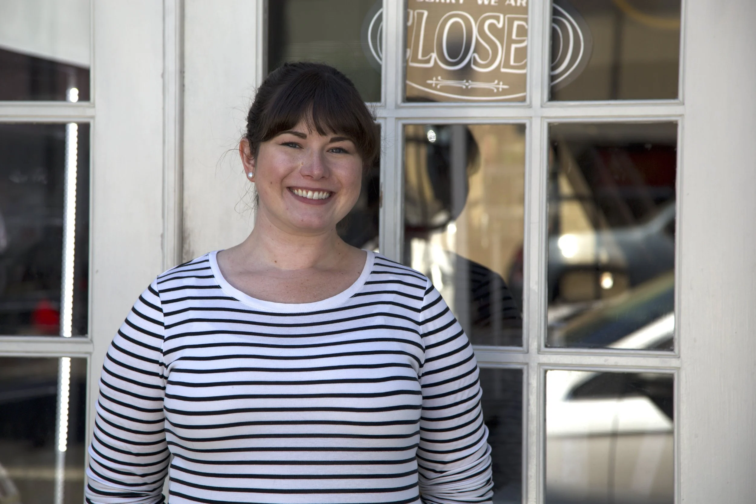 Meet Kristen Kidney of Good Company Cheese Bar & Bistro