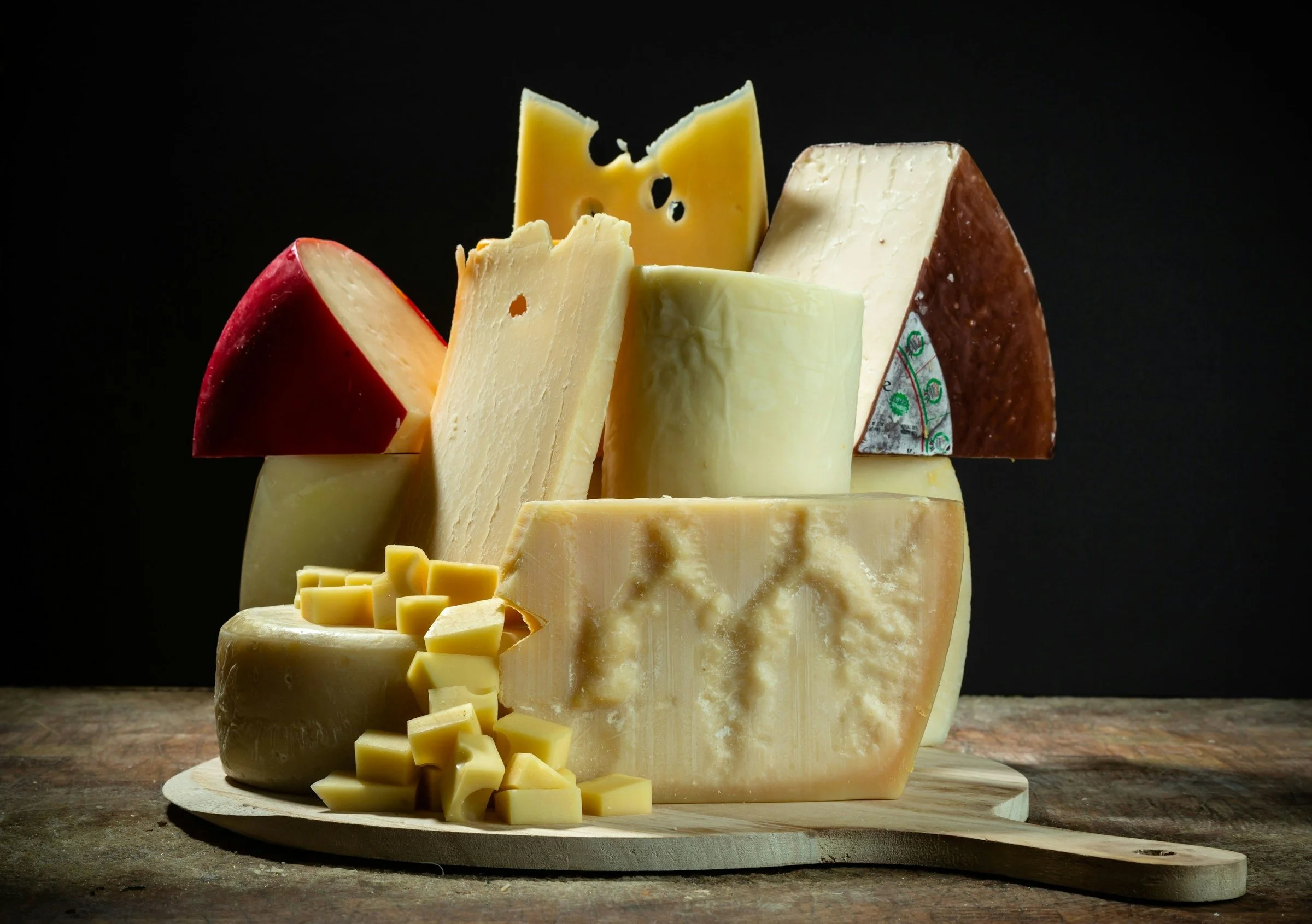 Best Cheeses for Snacking, According to Cheese Pros
