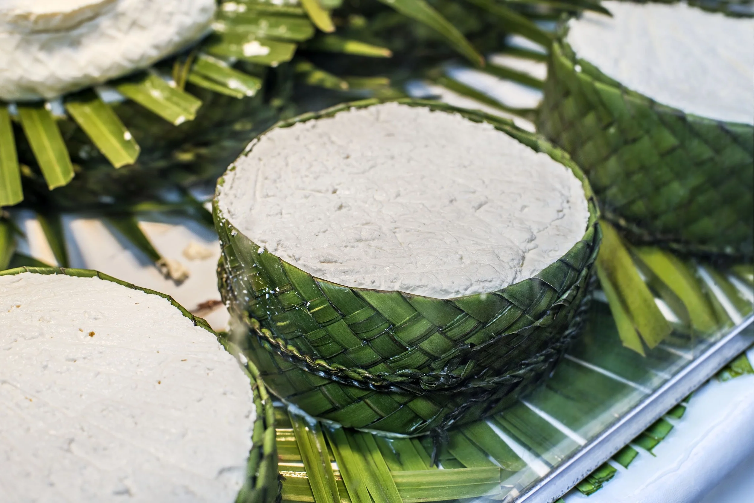 Discover Jben: Moroccan Fresh Cheese