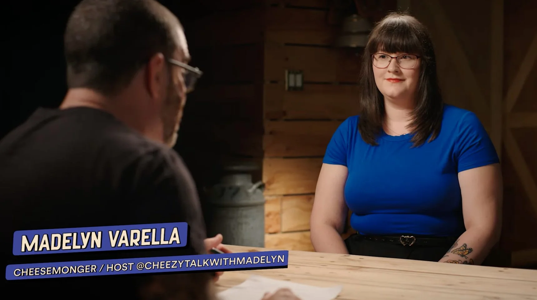 How "A Cheese Course" is Spreading Cheese Love