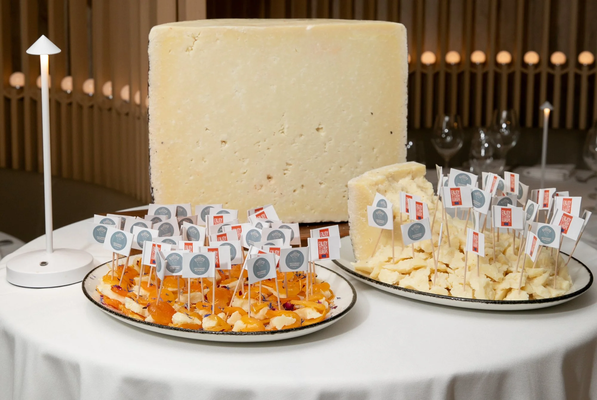 Pecorino Romano PDO: Beyond the Grater