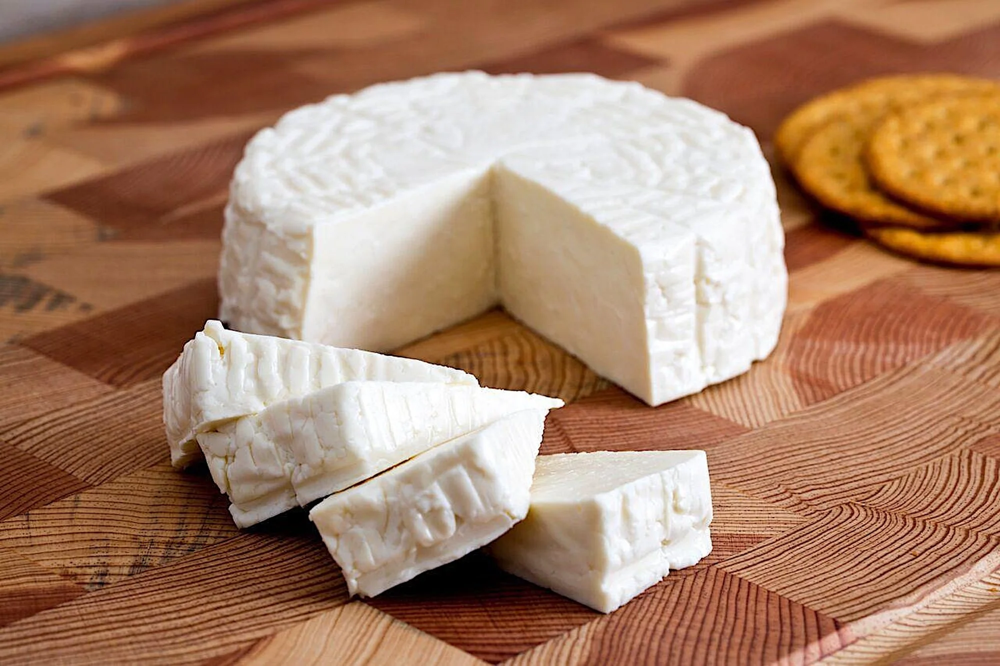 The Rise of Mexican Cheese: 6 Styles to Know