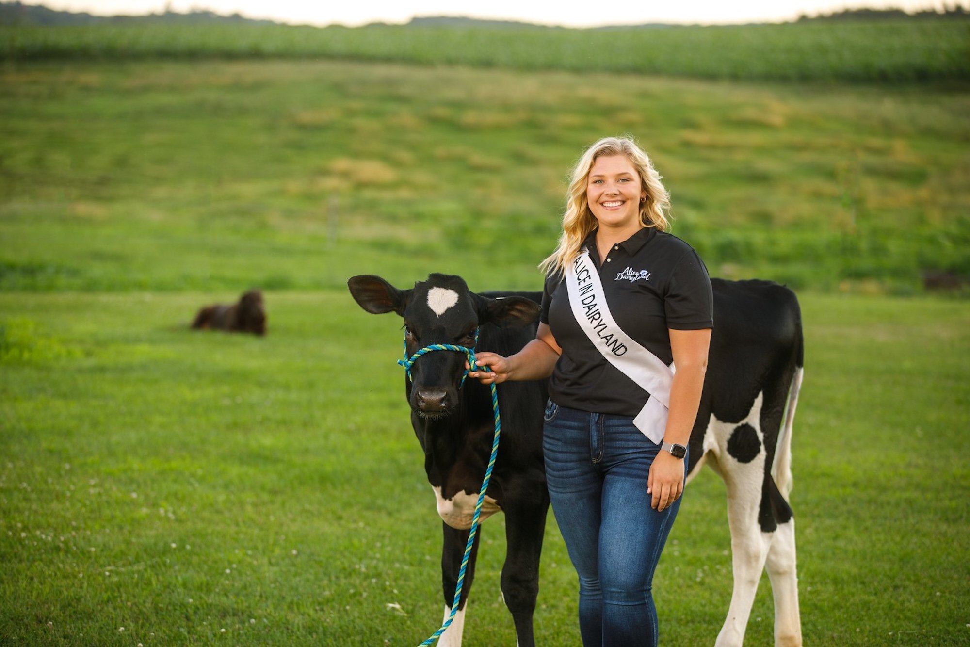 Sashes, Curds, and Crowns: The Dairy Royalty Shaping Wisconsin Cheese Culture 