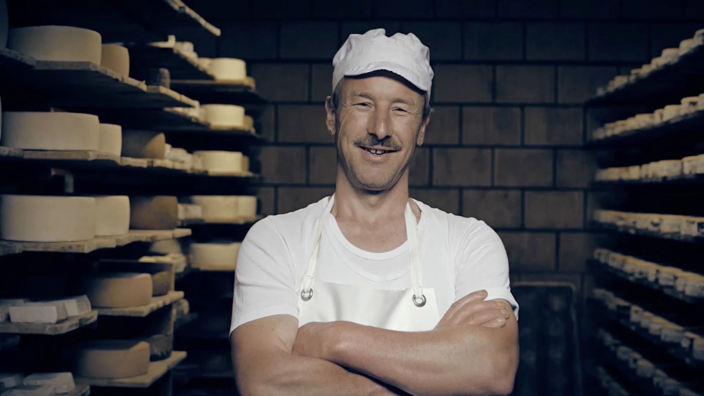 9 Great Movies for Cheese Lovers