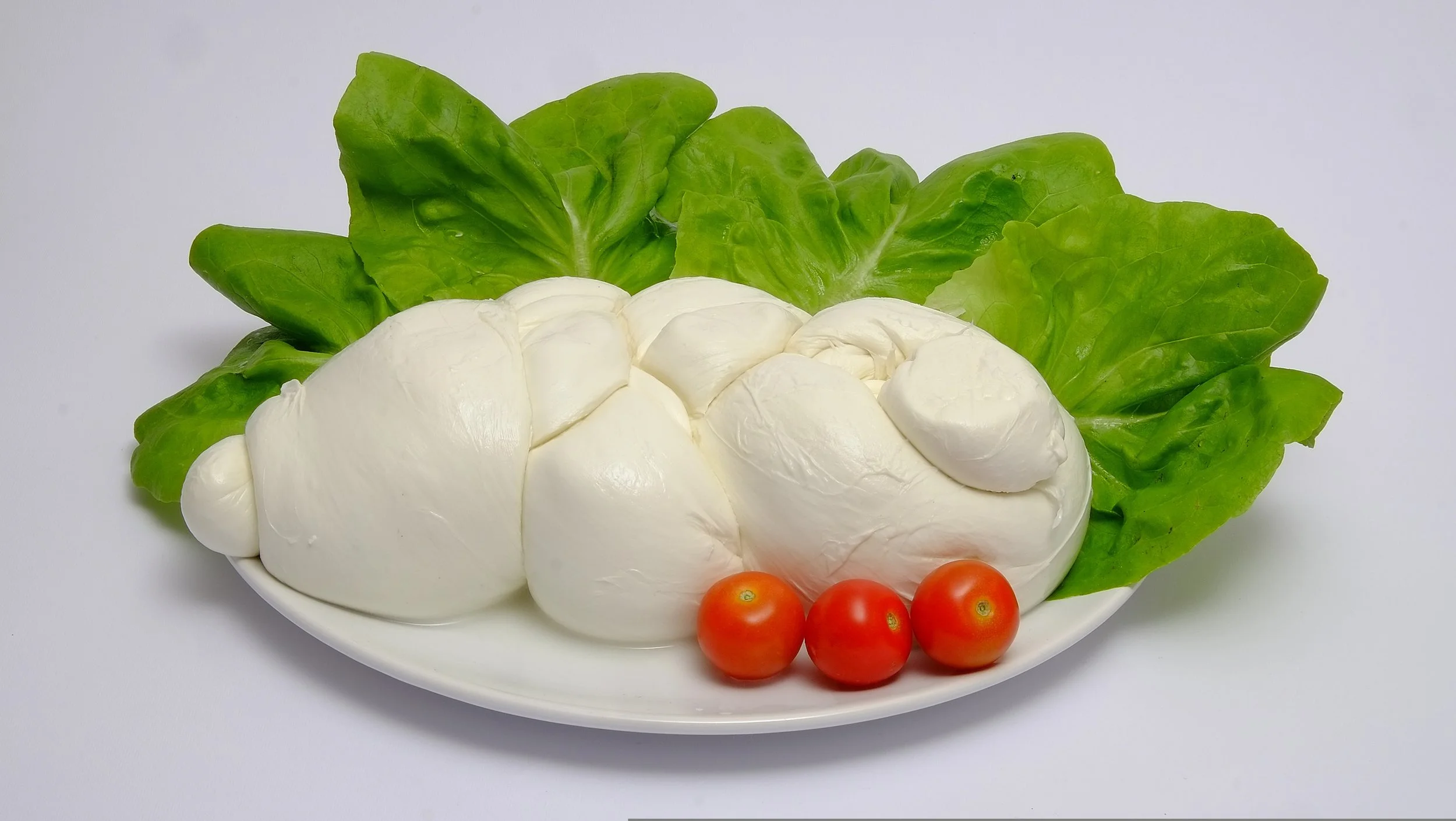 How to Use Every Kind of Mozzarella From Buffalo to Burrata