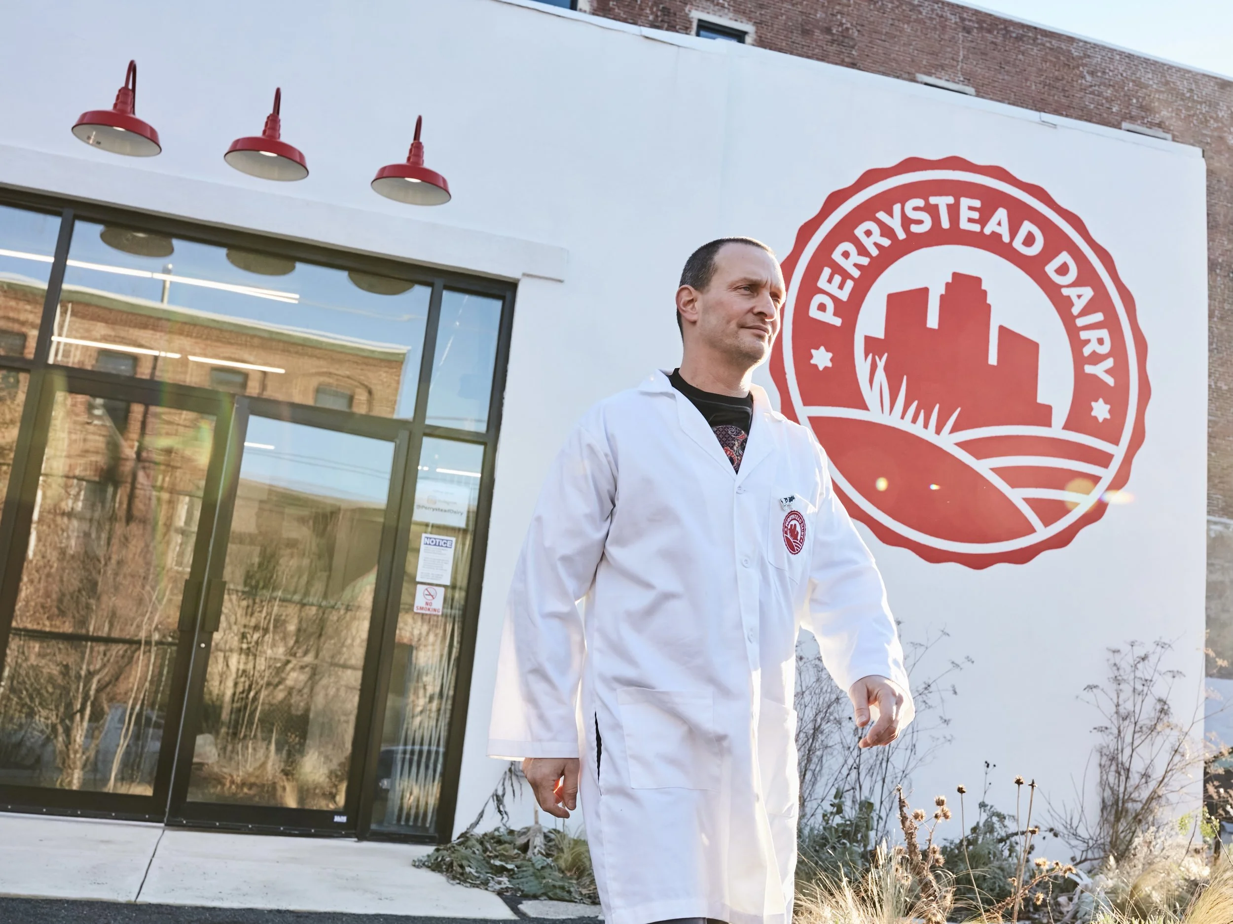 5 Urban Artisan Creameries Making Great Cheese