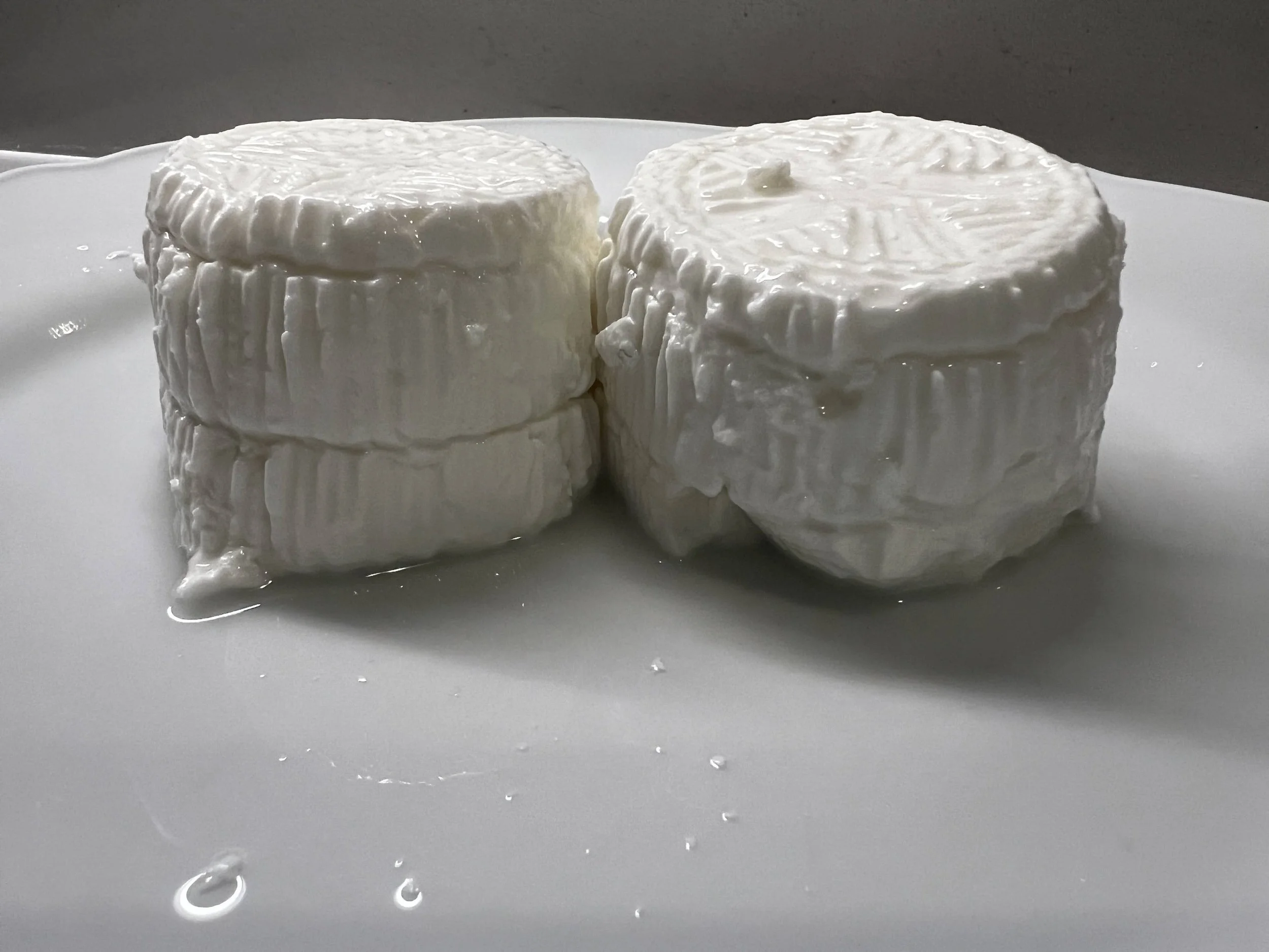 Meet Ġbejniet: Malta's Mighty Little Cheese