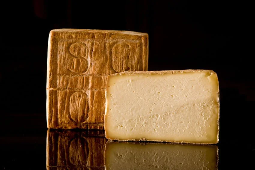 4 Hidden-Gem Cheeses From Northern Italy