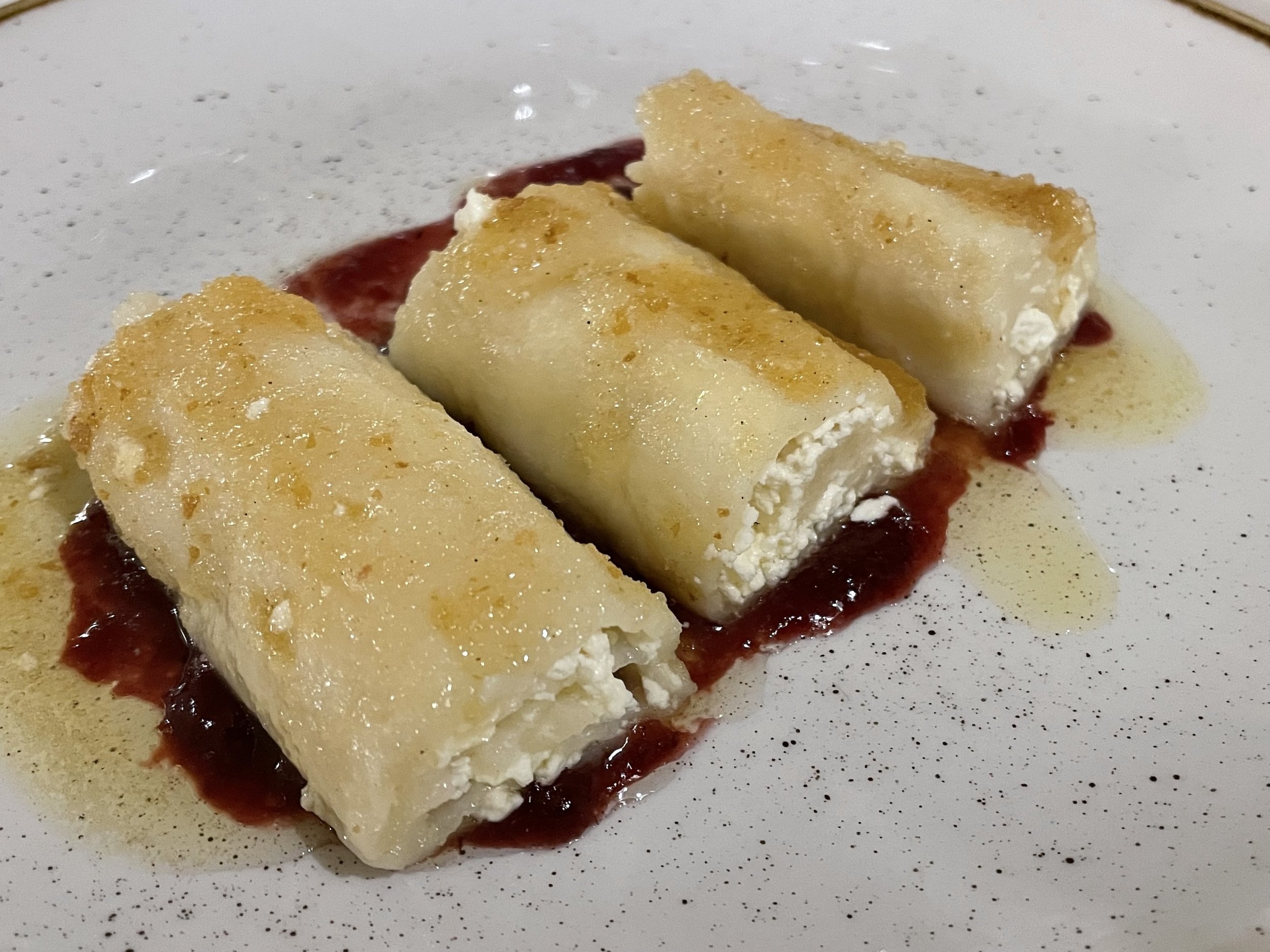 Štrukli: Croatia’s Beloved Cheese Filled Pastry