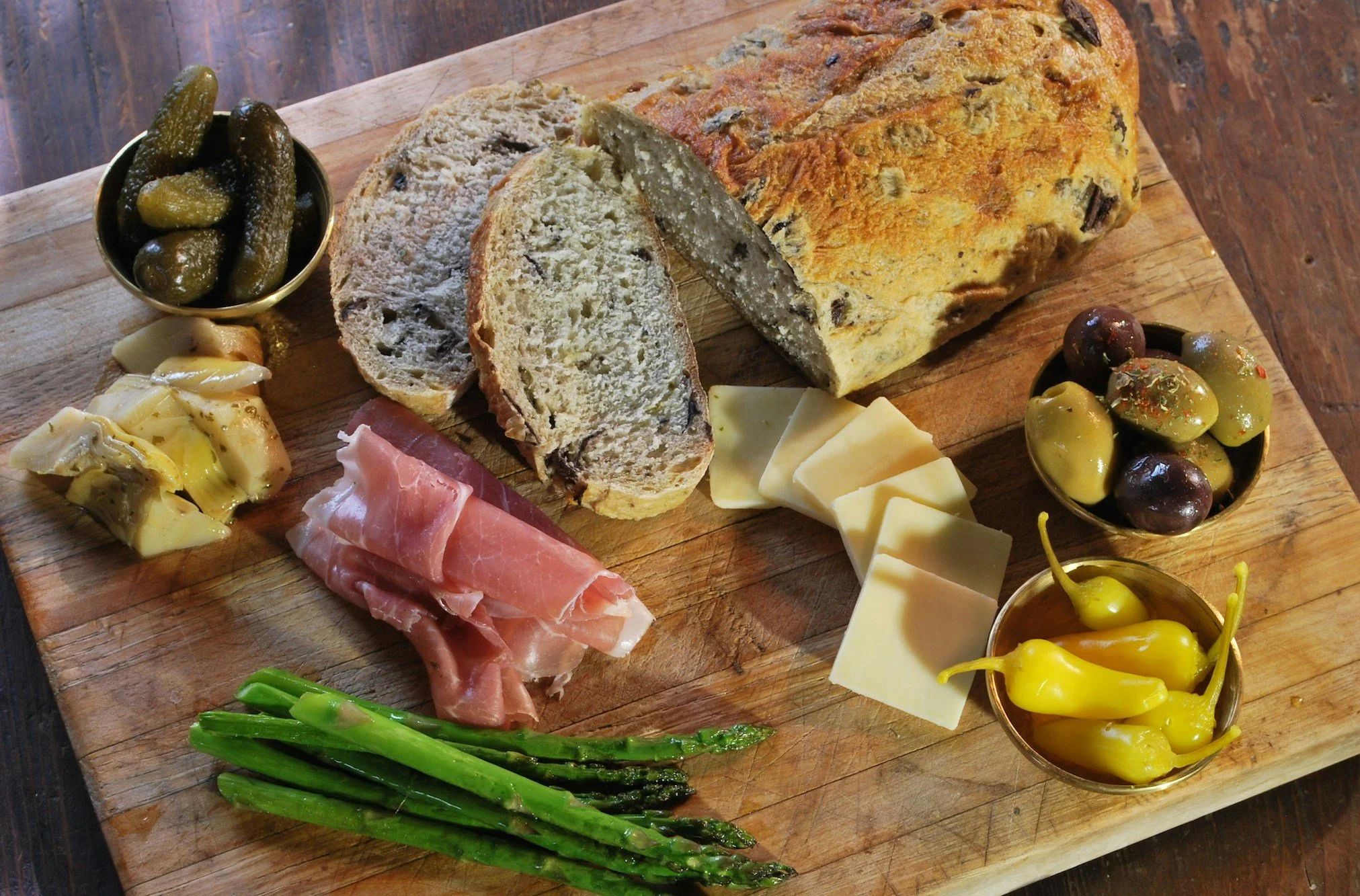 What Is Abendbrot? Germany’s Bread Dinner