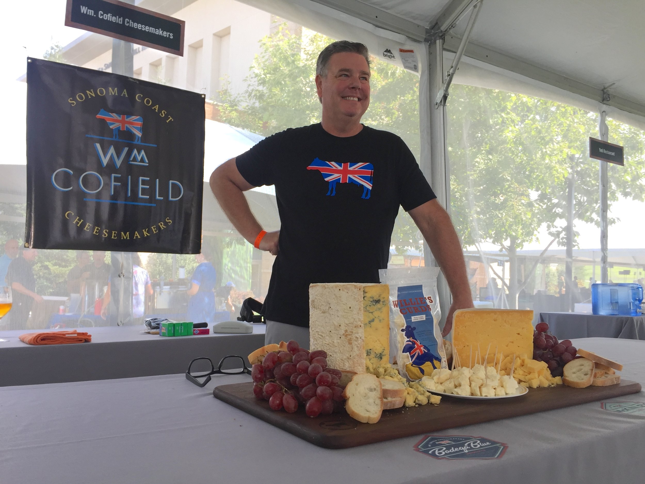 Why I Left Cheesemaking After 20 Years
