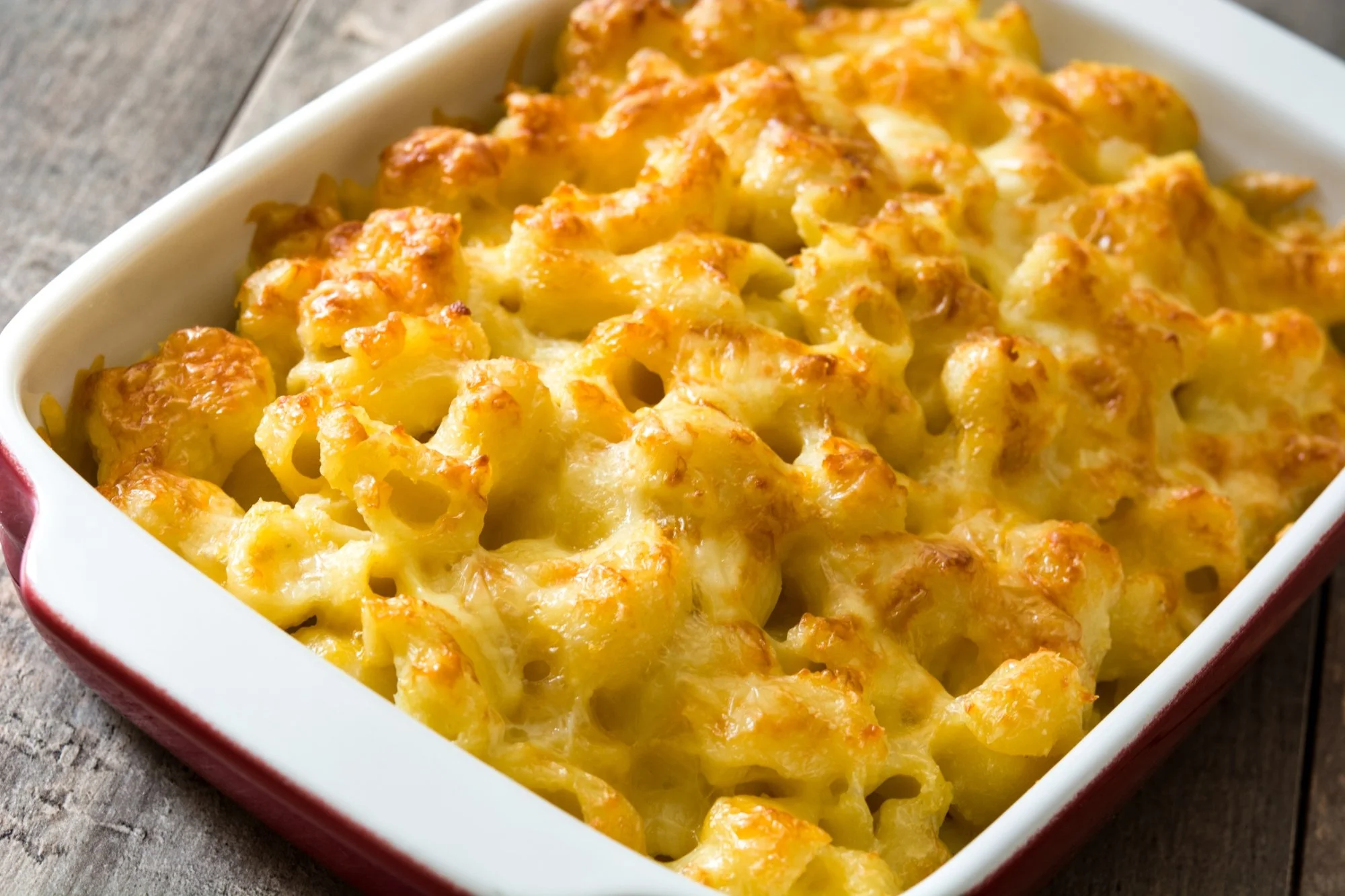 The Best Cheeses for Mac &amp; Cheese, According to Experts