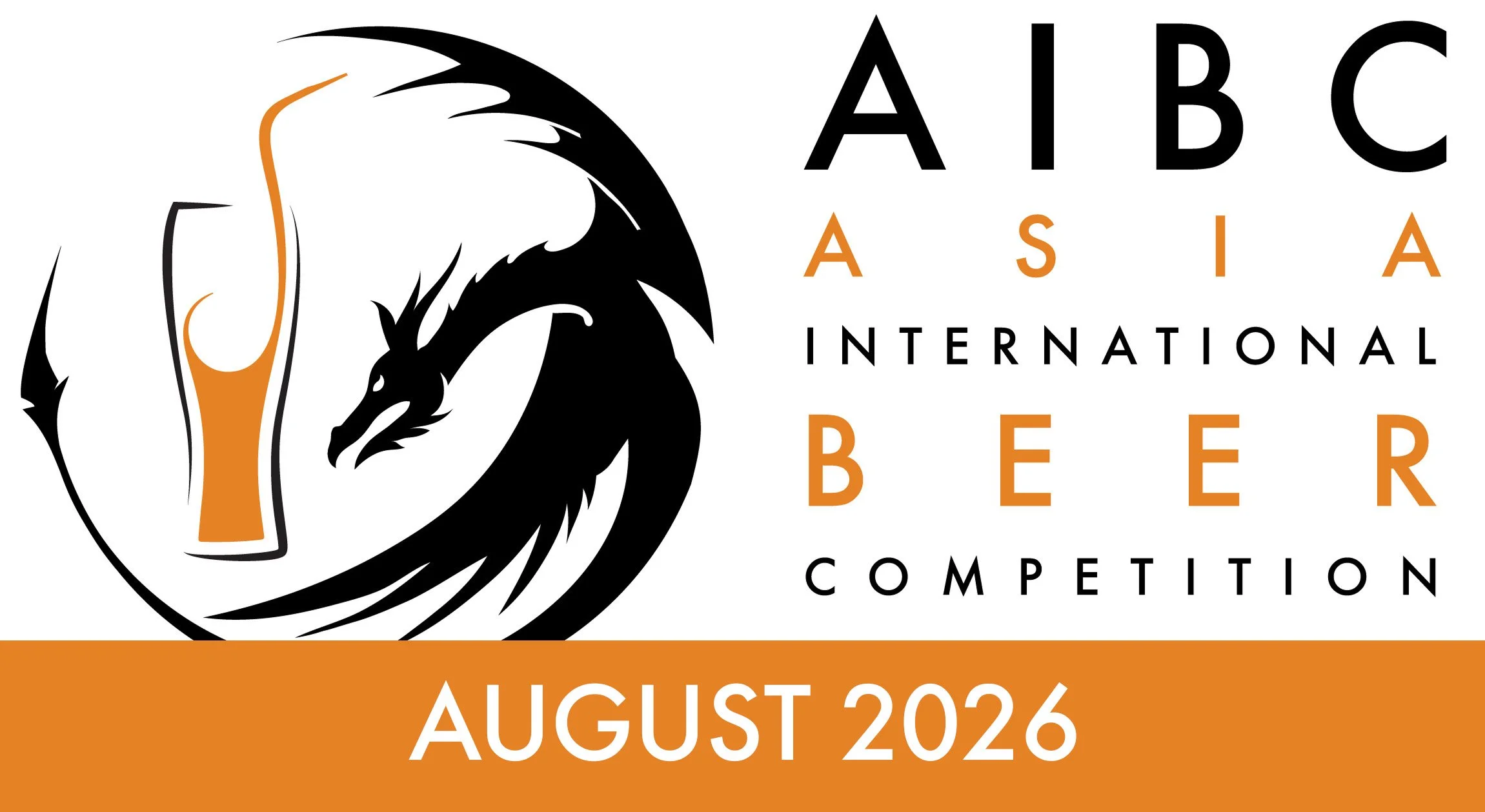 Asia International Beer Competition