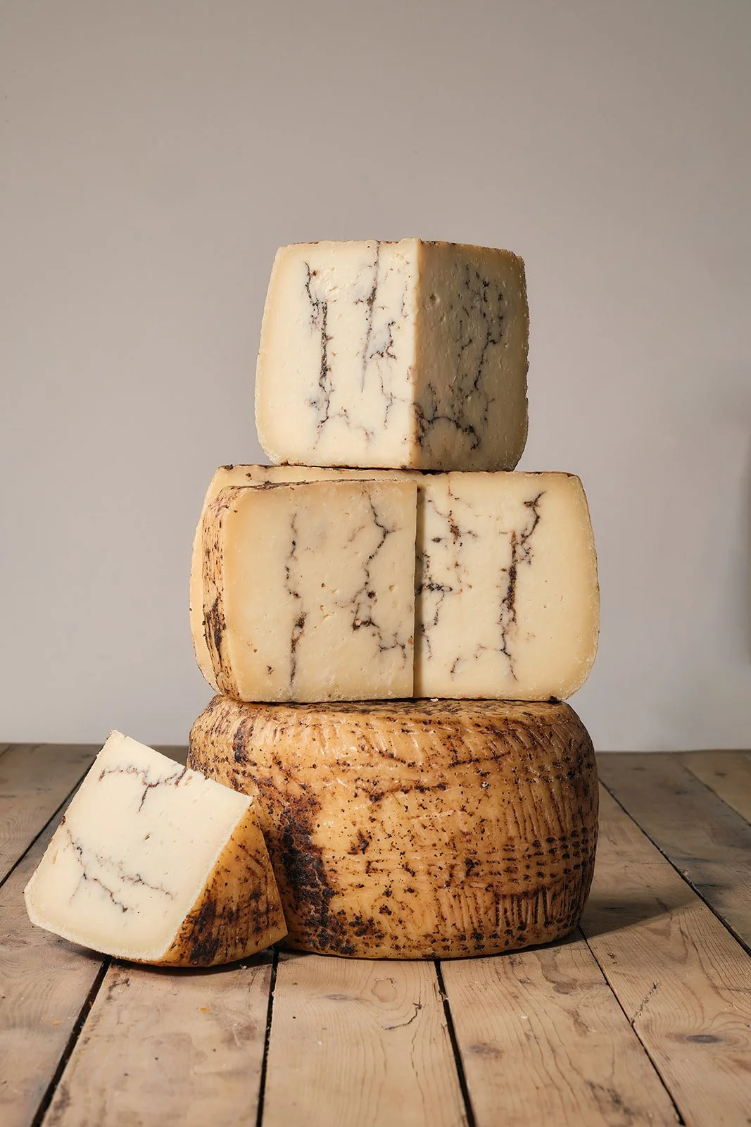 Moliterno al Tartufo