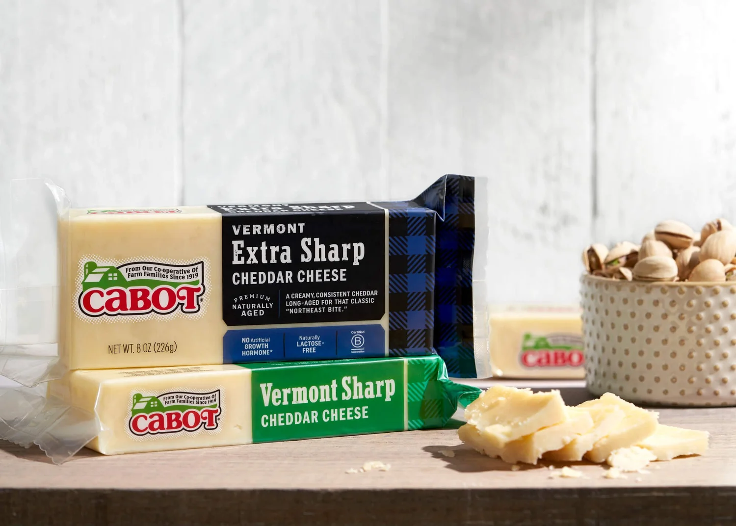 The 5 Cheeses I Always Keep in My Fridge The Cheese Professor