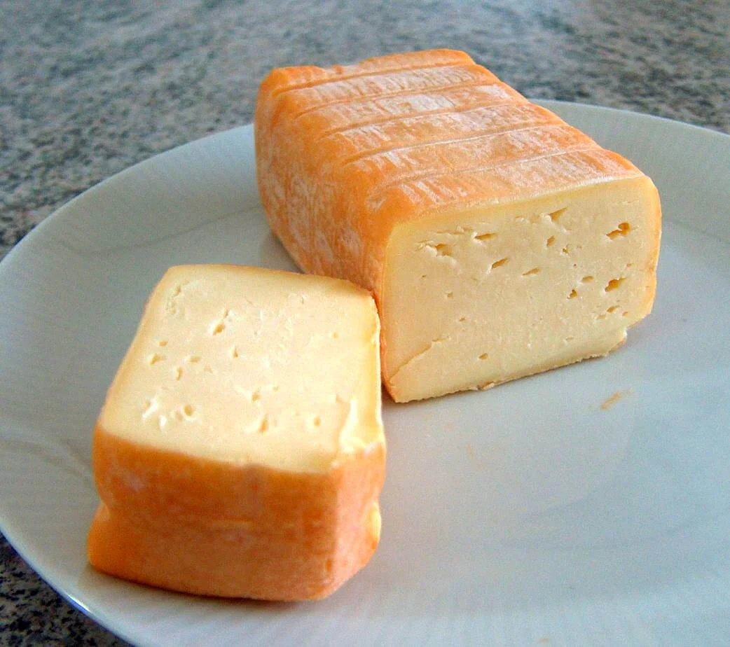 Chalet Cheese Cooperative and Limburger Cheese Today The Cheese Professor