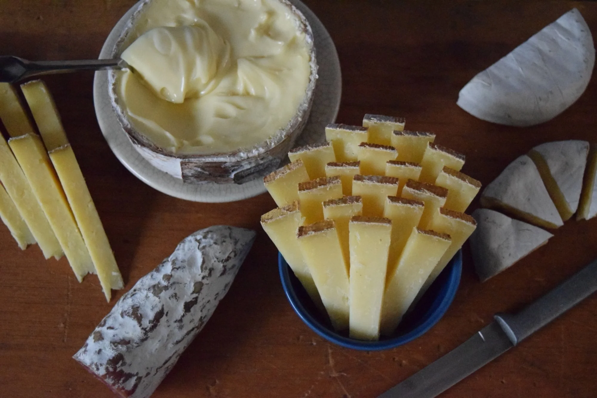 6 Ways to Choose More Eco-Friendly Cheese | The Cheese Professor