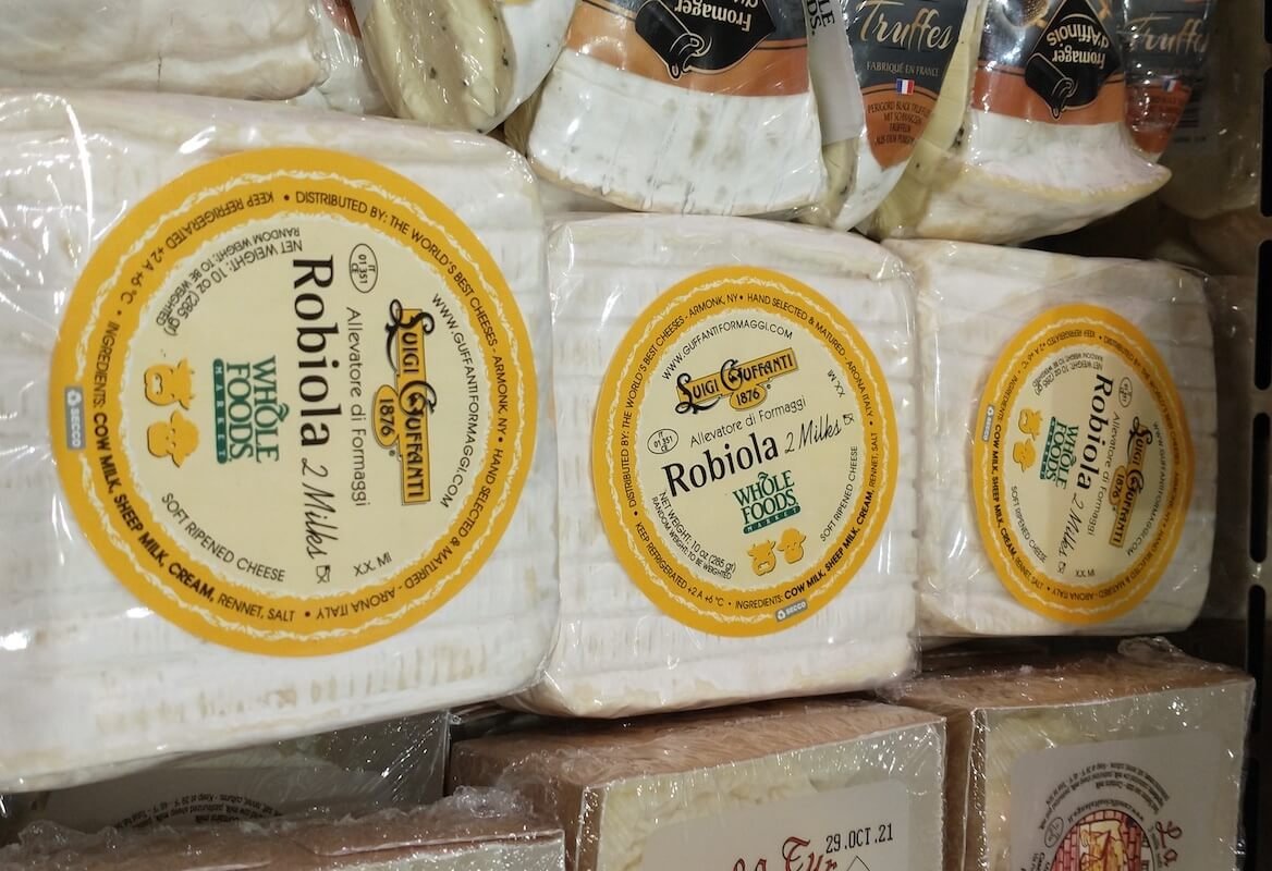 Cheese Shop - Whole Foods Market