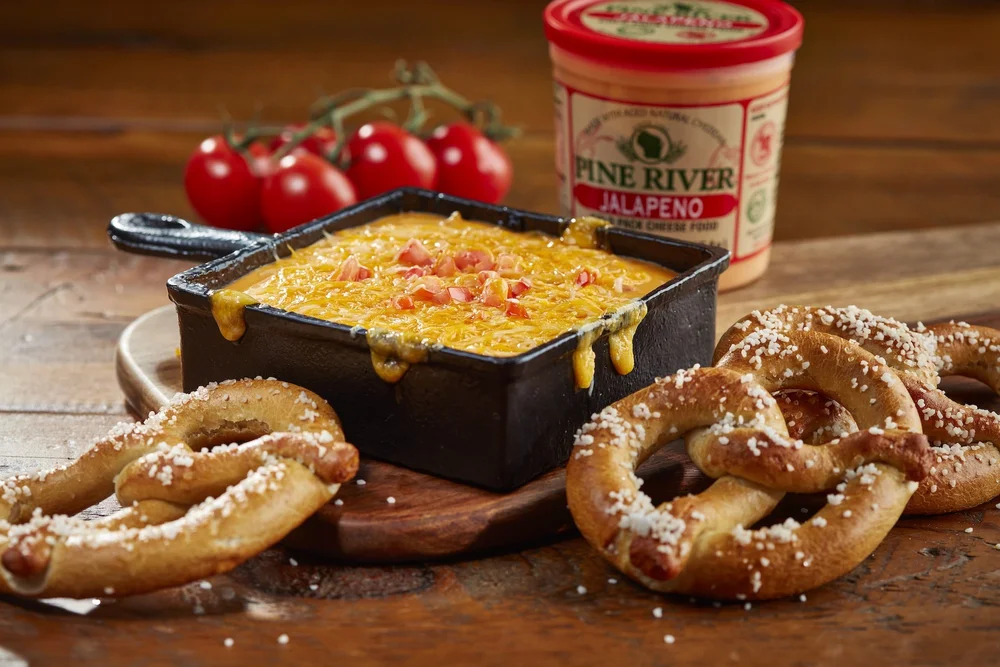 What is Cold Pack Cheese Spread & Where Does it Come From? Süt Yoğurt