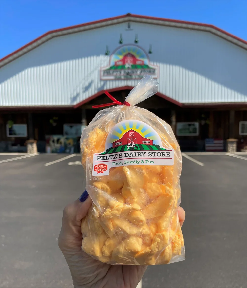 Feltz’s Dairy Store