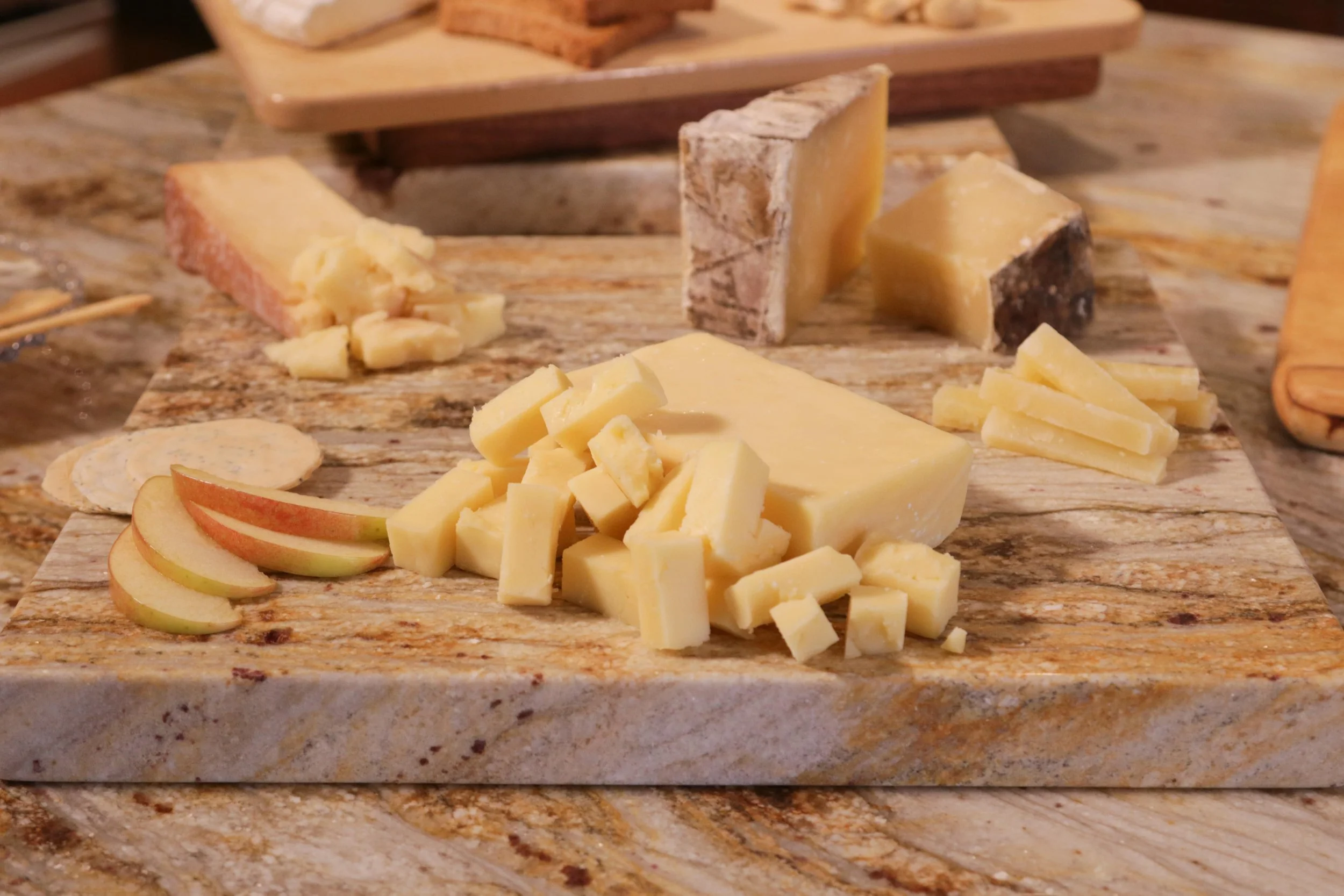 The Changing Cheese Marketing Playbook The Cheese Professor