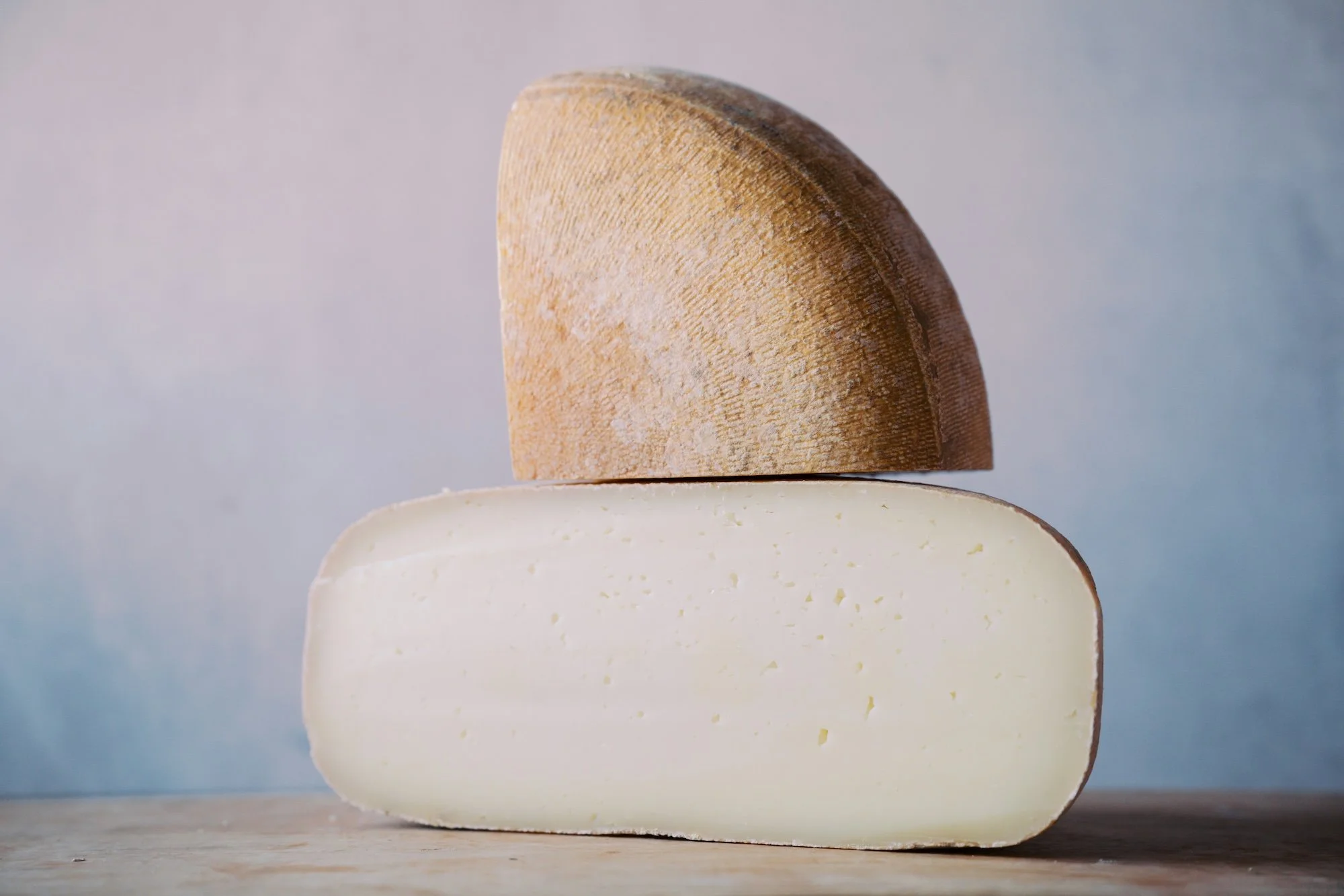 Anabasque by Landmark Creamery