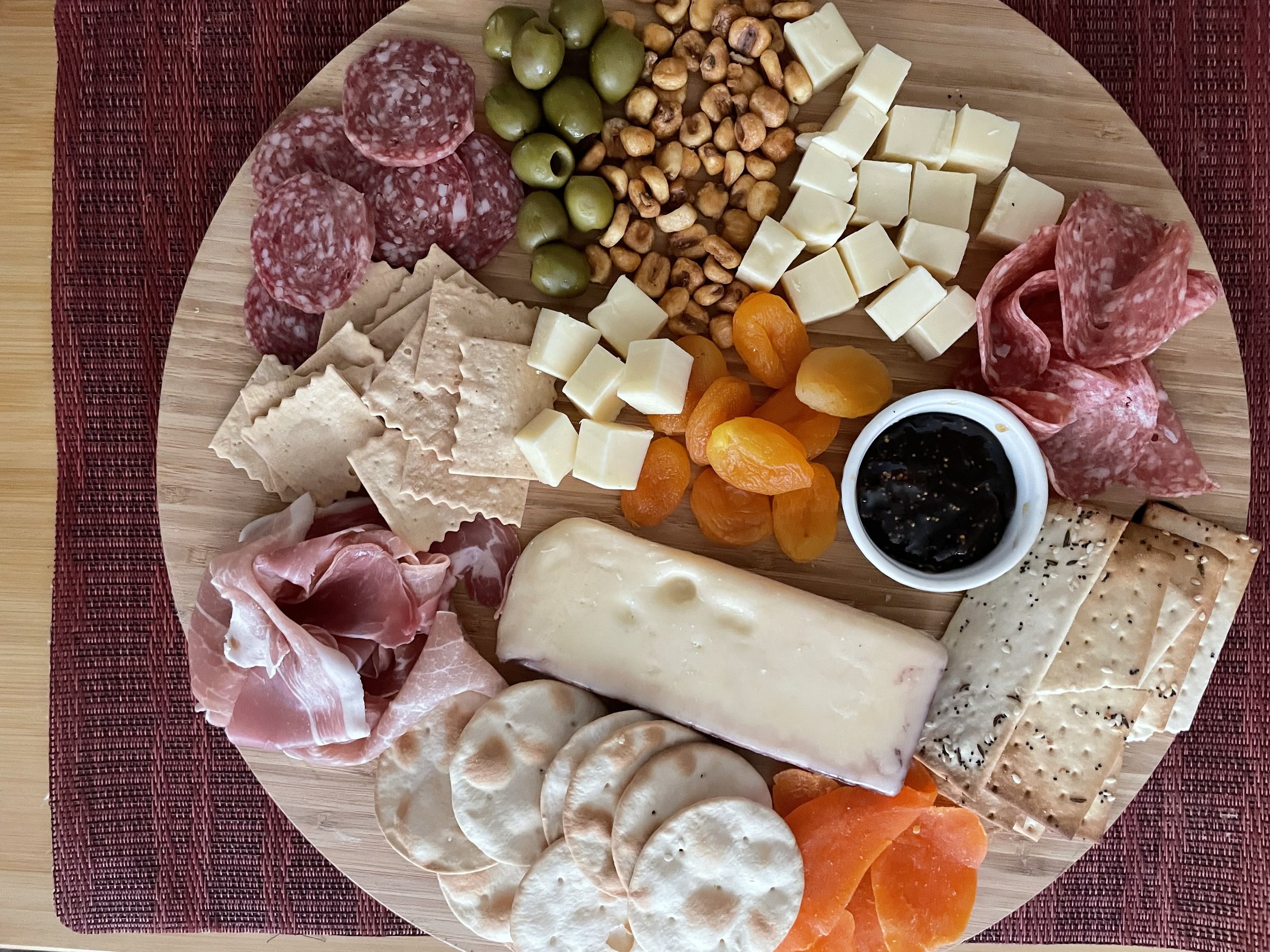 3 Principles of Cheese and Charcuterie Pairing Perfection | The Cheese  Professor