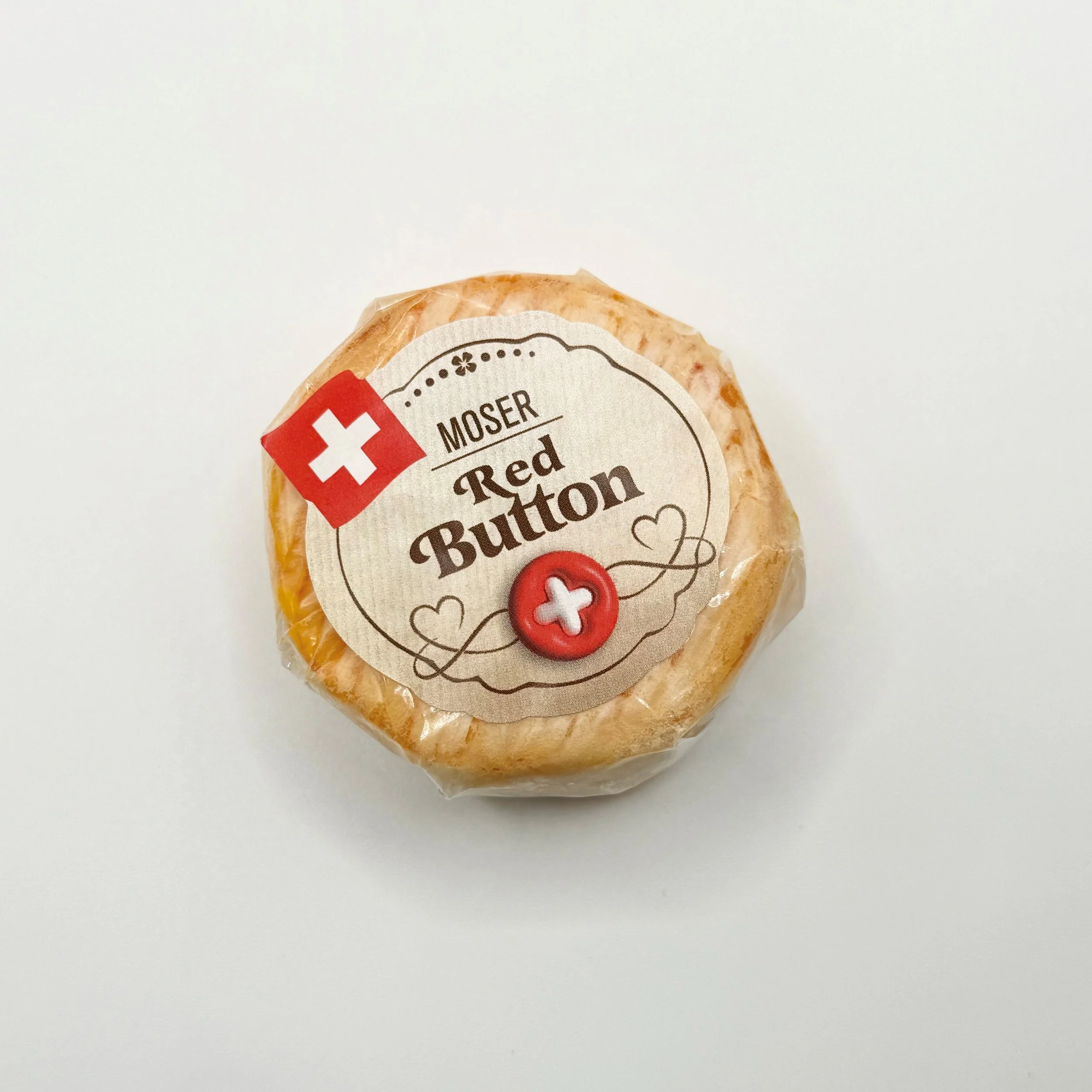 Red Button