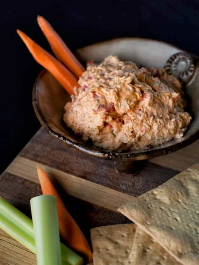 Pimiento Cheese