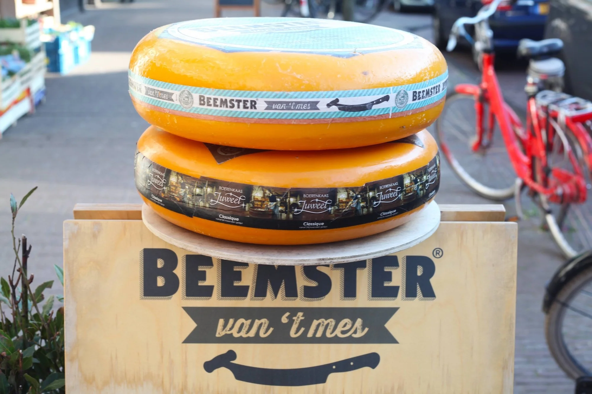 Beemster