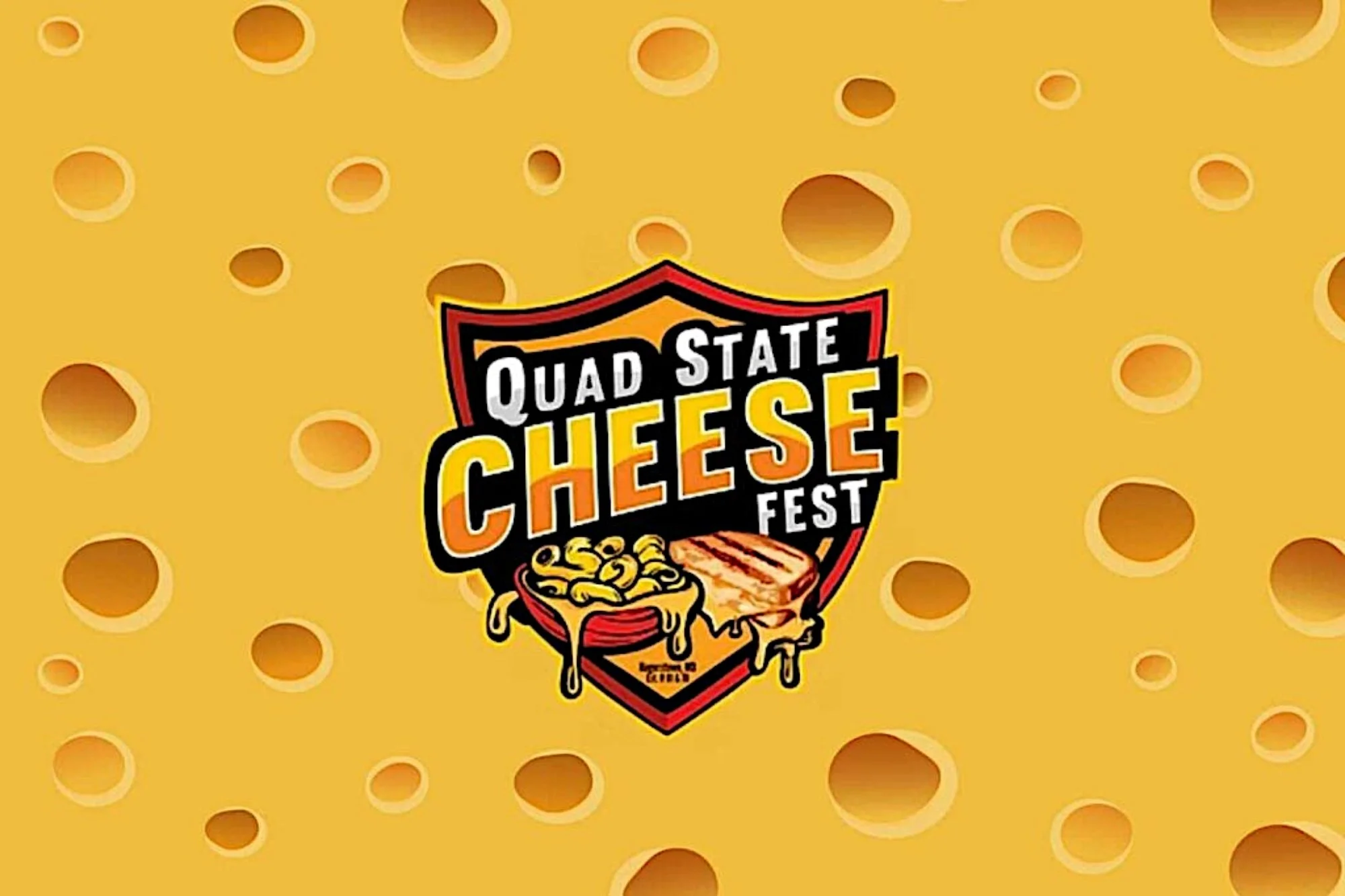 Quad State Cheese Fest